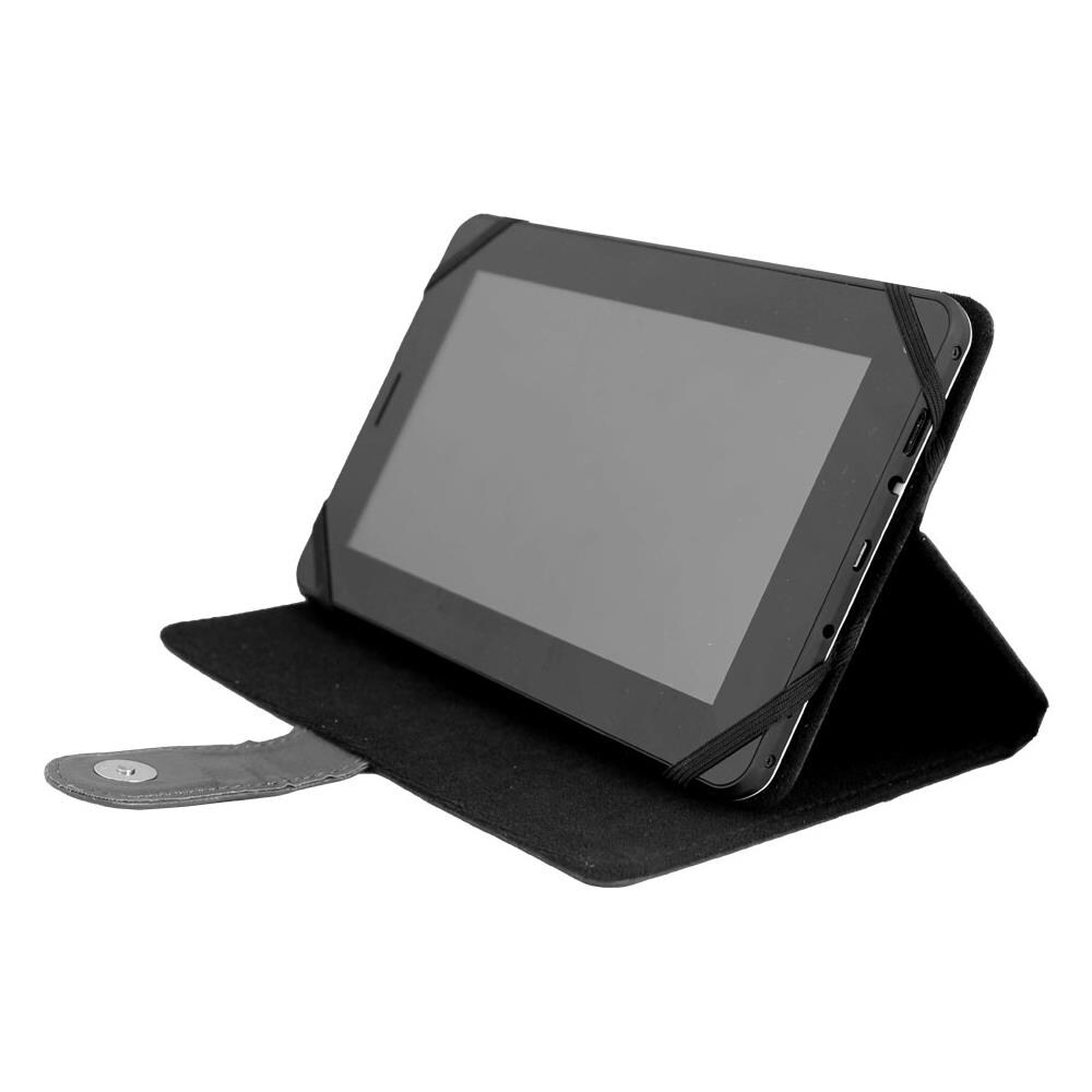 Custodia per tablets 7, Nero - Foto 2